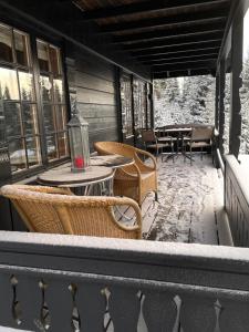 Gallery image of Ski and Bike-In and Out in Hafjell