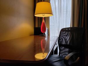 Posezení v ubytování Extend-a-Suites - Extended Stay, I-40 Amarillo West