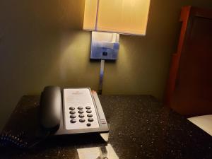 Fotografie z fotogalerie ubytování Extend-a-Suites - Extended Stay, I-40 Amarillo West v destinaci Amarillo