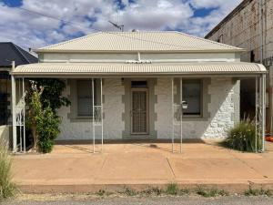 Gallery image of House on Argent Street in Broken Hill