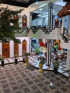 Fotografie z fotogalerie ubytování Peacock Reach Hotel v destinaci Tissamaharama