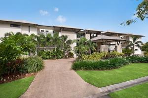 Zahrada ubytování Shantara Resort Port Douglas - Adults Only Retreat
