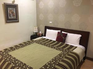 Fotografie z fotogalerie ubytování Hualien Lake Villa v destinaci Chinan