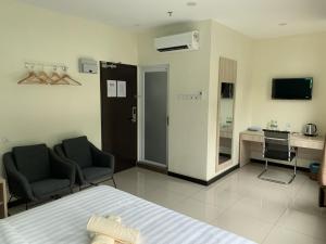 Gallery image of M Quality Hotel in Gua Musang