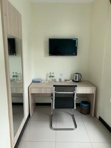 Gallery image of M Quality Hotel in Gua Musang