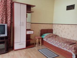 Gallery image of Sadyba Vyshenka in Tatariv