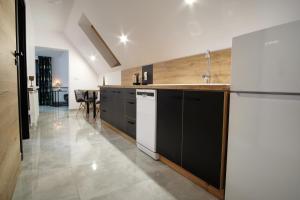 Gallery image of Apartament w Górach in Nowy Targ