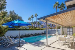 Gallery image of Happy Hour in Palm Springs