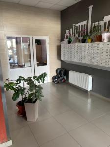 Φωτογραφία από το άλμπουμ του ЖК Олимпийский городок στο Κίεβο