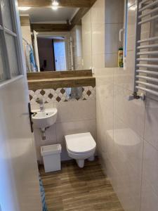 Gallery image of Dom Wczasowy Dorja in Jastarnia