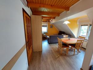 Gallery image of Apartments Ktrenc in Bovec