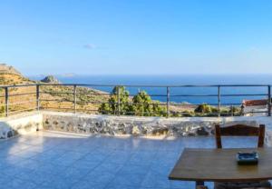 Gallery image of Villa Irena panoramic sea view in Agalianós