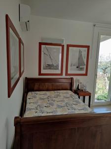 Gallery image of Depandance Villa Massa Polignano a mare Casa vacanze in Polignano a Mare