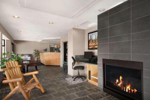 Gallery image of Travelodge by Wyndham Abbotsford Bakerview in Abbotsford