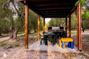 Gallery image of Villa Anna Residence Rodi in Rodi Garganico +85 photos