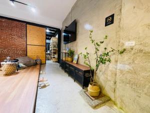 Gallery image of 好好睡 GOOD Hostel in Pi-tzu-t'ou +35 photos