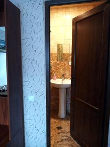 Bagno di Guest House Sunset
