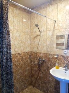 Bagno di Guest House Sunset