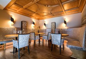 Gallery image of Hotel Fanes in Selva di Val Gardena