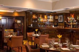Thức uống tại International Hotel Killarney