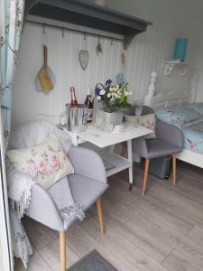 Gallery image of Hopgarden Glamping Exclusive site hire - Sleep up to 50 guests in Wadhurst