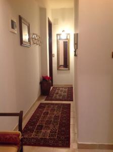 Postel nebo postele na pokoji v ubytování B&B Amelia