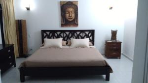 圣安德烈斯Playa Tranquilo B&B and Dive Shop的相册照片