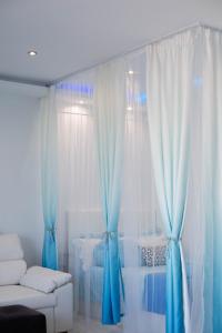 Kép Apartamento Séptimo cielo primera línea de mar szállásáról Blanesben a galériában