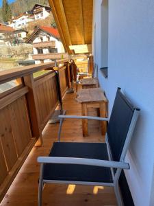 Foto Oetzis asuva majutusasutuse Appartement Birkheim galeriist