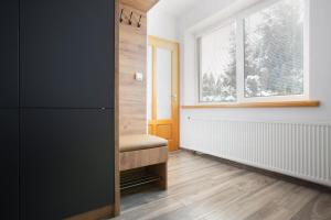 Fotografia z galérie ubytovania Apartament z ogrodem w centrum Limanowej v destinácii Limanowa