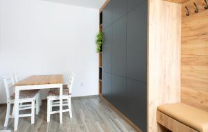 Fotografie z fotogalerie ubytování Apartament z ogrodem w centrum Limanowej v destinaci Limanowa