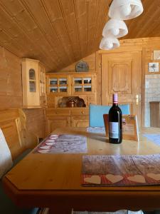 Foto Oetzis asuva majutusasutuse Appartement Birkheim galeriist