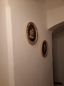 Zdjęcie z galerii obiektu Zlatá léta - apartmánový dům Jáchymov w mieście Jáchymov