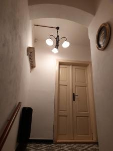 Zdjęcie z galerii obiektu Zlatá léta - apartmánový dům Jáchymov w mieście Jáchymov