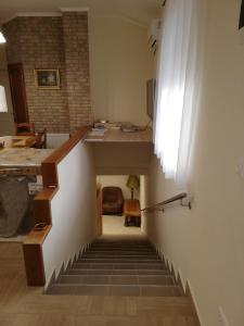 Posedenie v ubytovaní Budapest Wigwam 140 m2