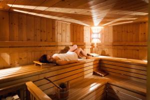 Fotografie z fotogalerie ubytování Sartori's Hotel v destinaci Trento