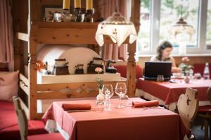Sartori's Hotel