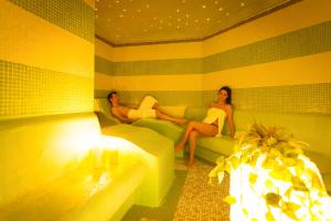 Sartori's Hotel