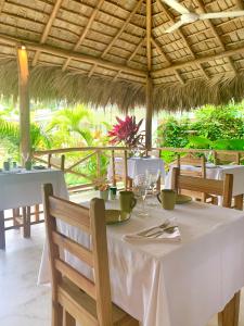 Gallery image of PUNTA POPY Boutique HOTEL in Las Terrenas