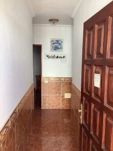 Certyfikat, podpis lub inny dokument wystawiony w obiekcie Banana Surf House