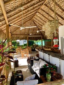 Gallery image of PUNTA POPY Boutique HOTEL in Las Terrenas