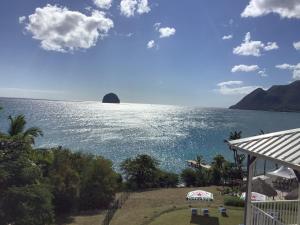 Paesaggio naturale nelle vicinanze dell'appartamento