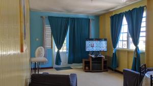 Gallery image of T.Cole’s Holiday Rental in Saint James
