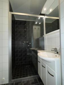 Billede fra billedgalleriet på Presttind - Studio apartment with free parking i Narvik