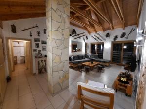 Un restaurant sau alt loc unde se poate mânca la APARTMENT PRIVAT LUNA - Vysoké Tatry