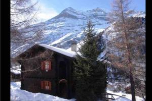 Paesaggio naturale nelle vicinanze dell'appartamento