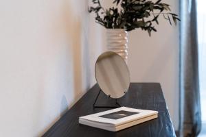 Fotografie z fotogalerie ubytování Ferienwohnung Oba‘doba Falke v destinaci Pfronten