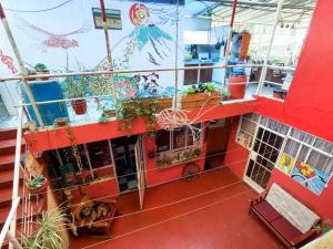 Gallery image of La Casa de Chamo in Arequipa