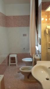 Gallery image of B&B il Tulipano in Rogliano