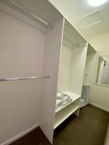 Postel nebo postele na pokoji v ubytování Brydon House